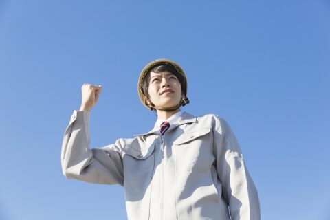 未経験から一生モノの技術を！神戸で建てる安定の未来